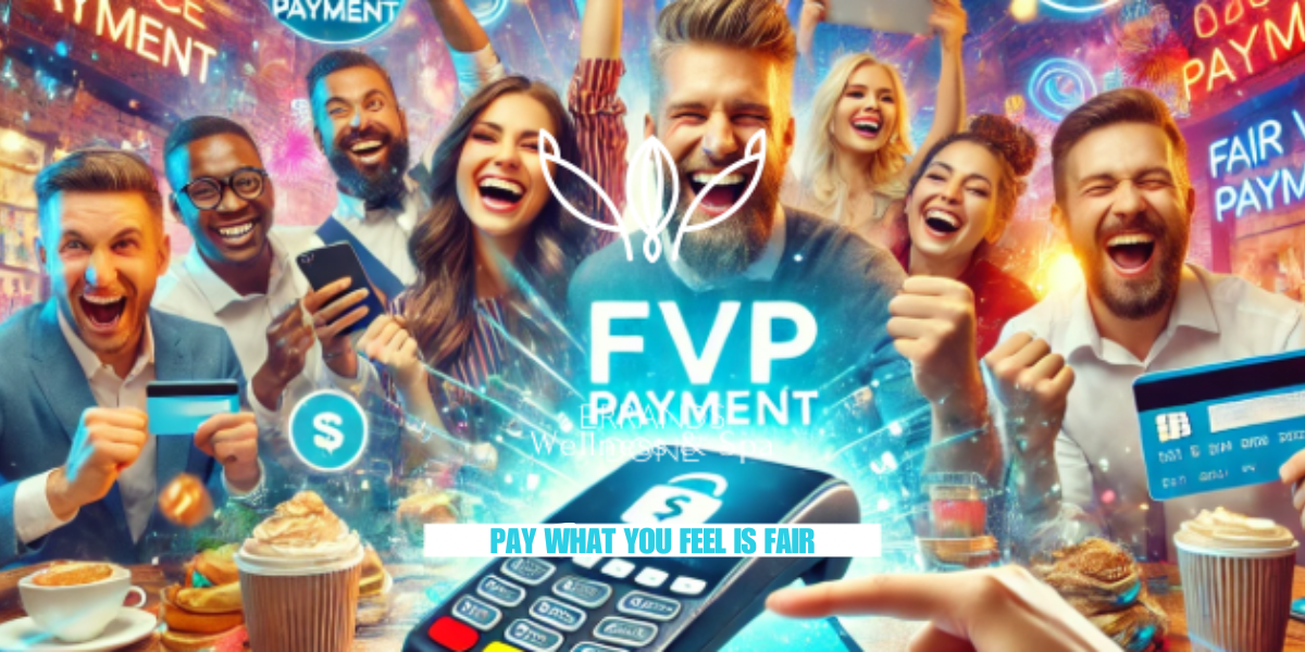 Fair value payment the ERRAND HELPERS